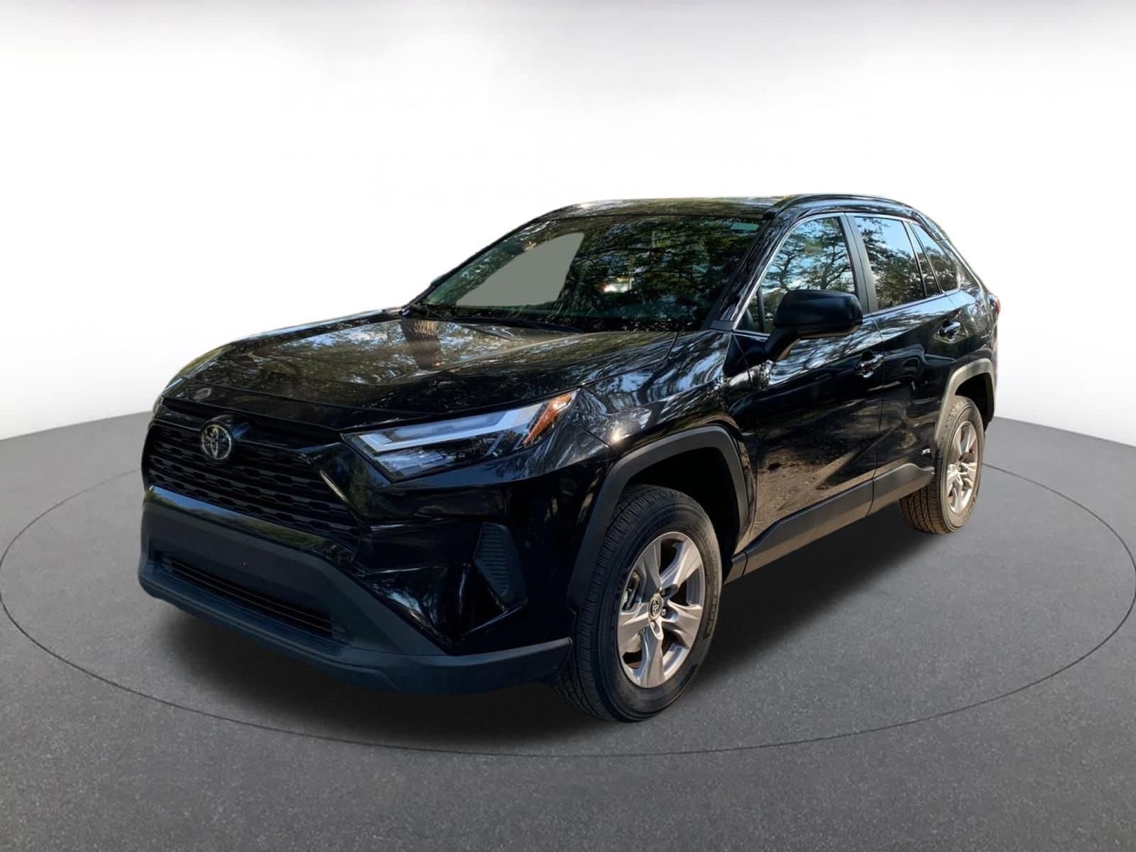 Thumbnail: 2025 Toyota RAV4 - 3