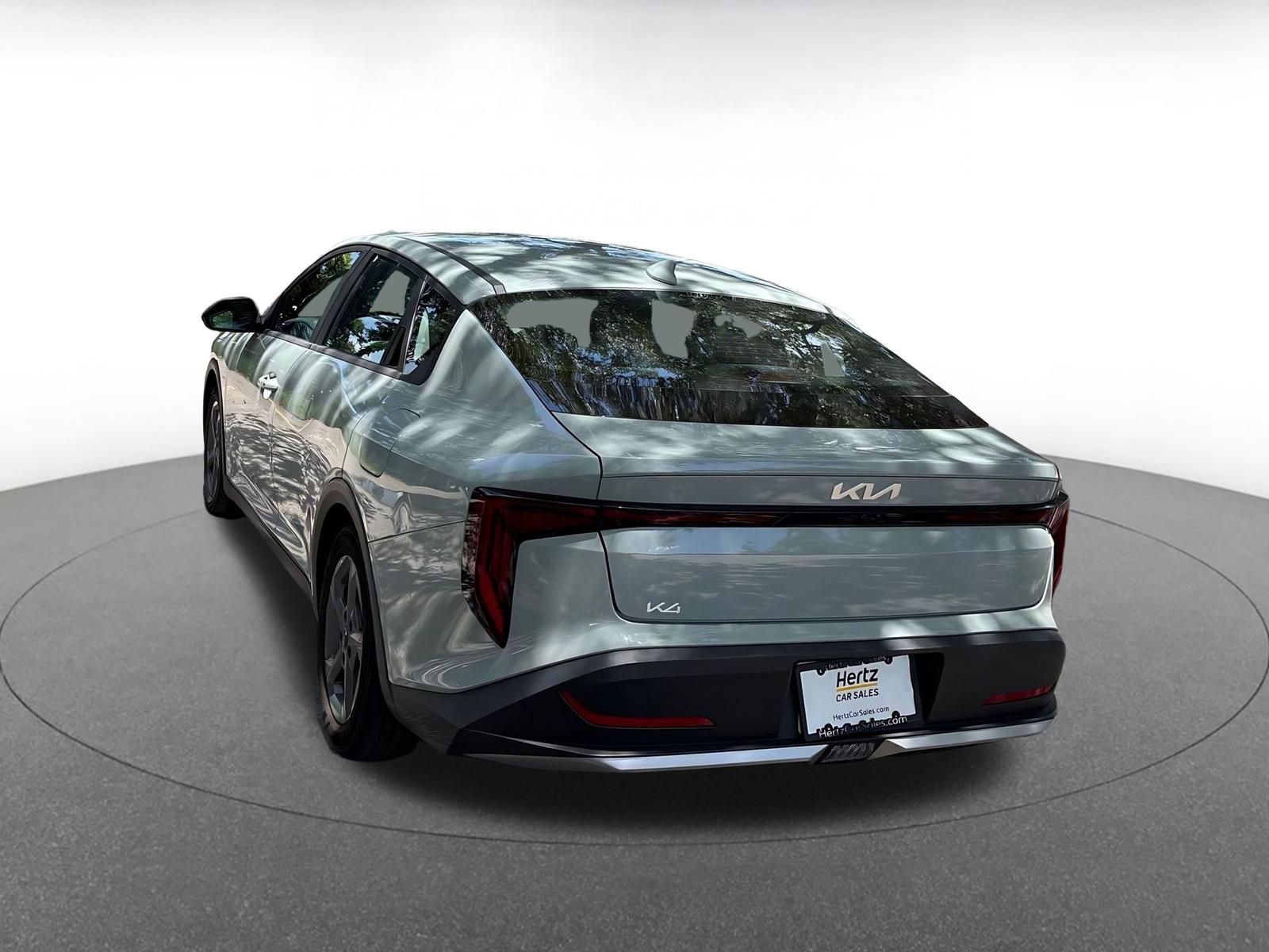 Thumbnail: 2025 Kia K4 - 9