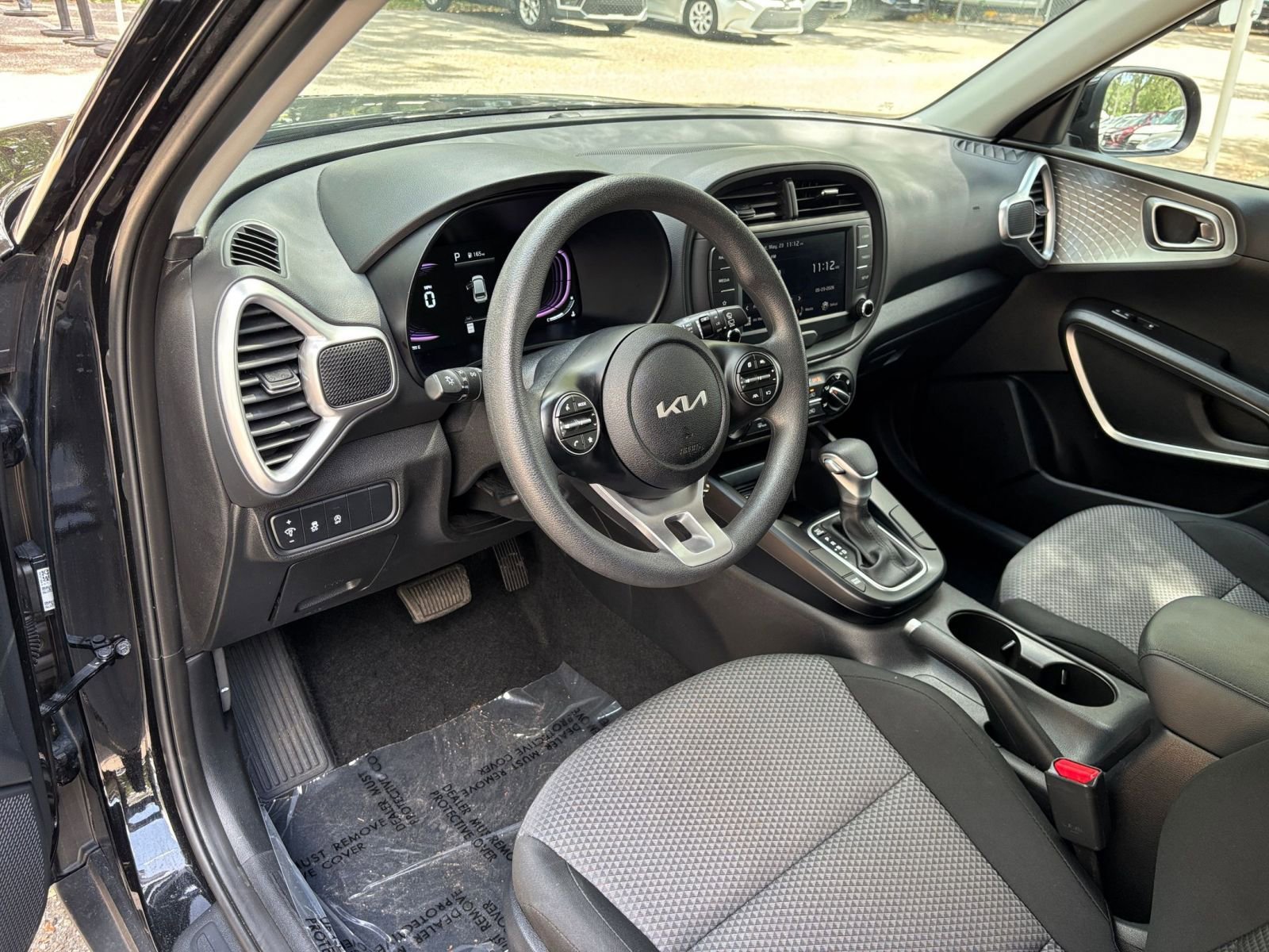 Thumbnail: 2025 Kia Soul - 32