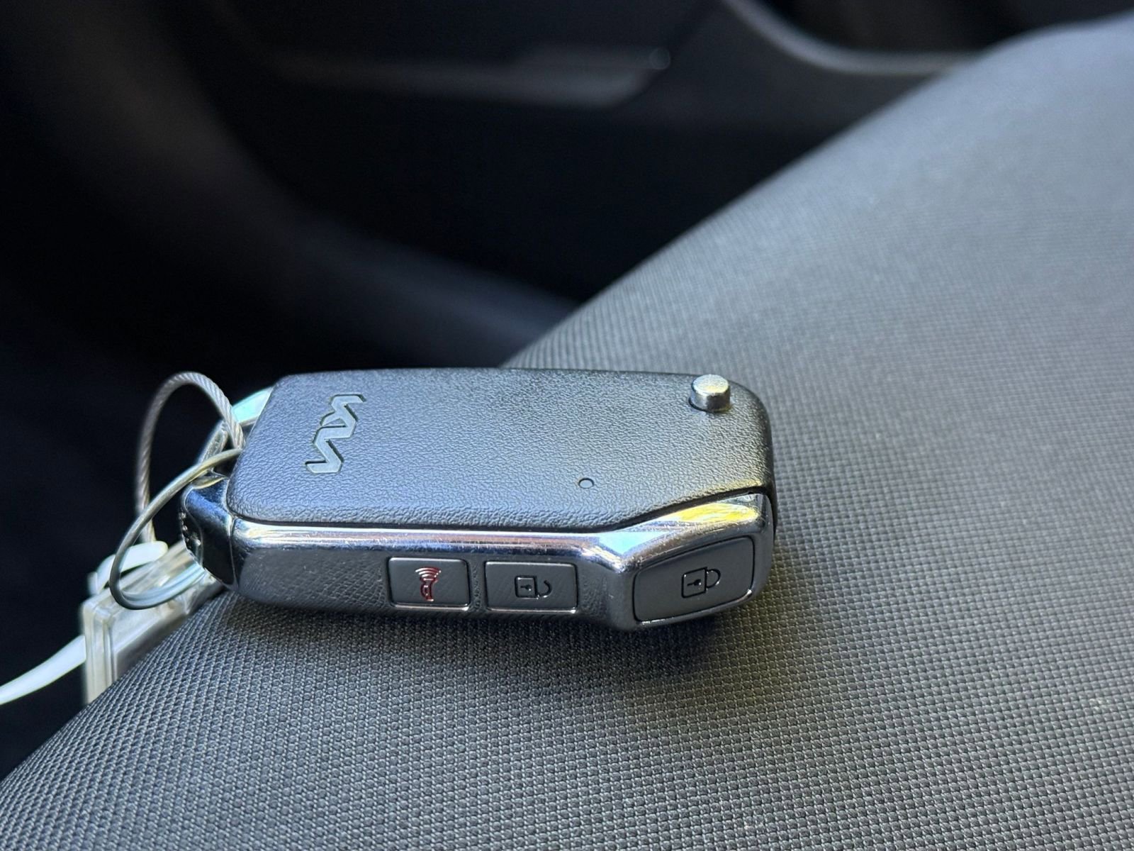 Thumbnail: 2025 Kia Sportage - 18