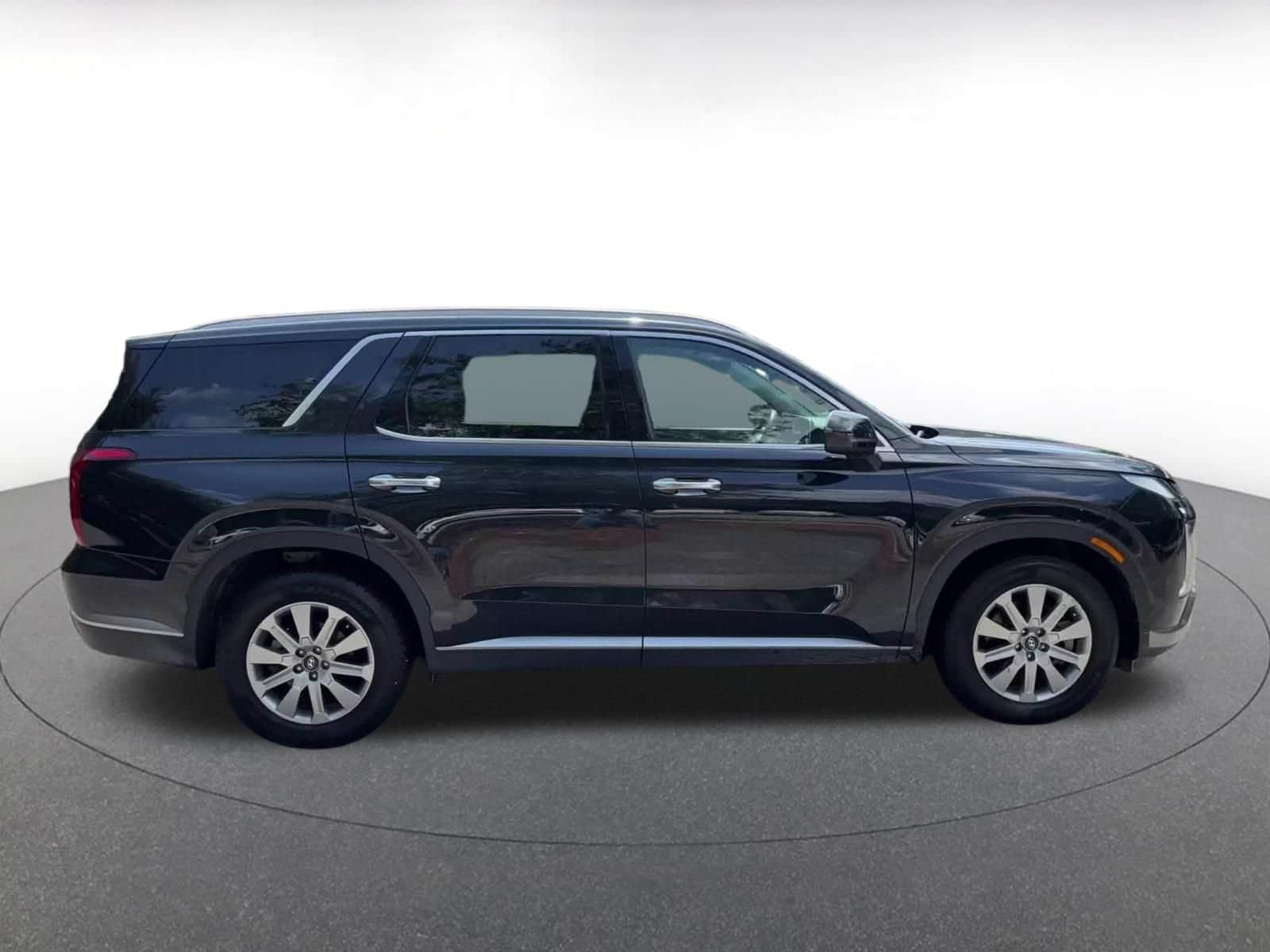 Thumbnail: 2024 Hyundai Palisade - 16