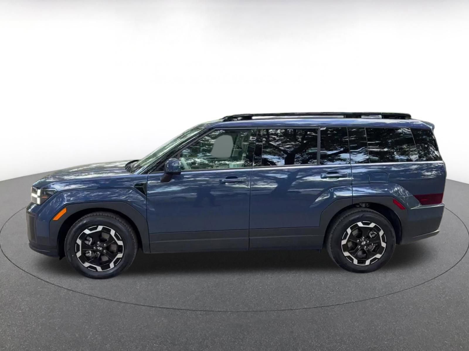 Thumbnail: 2025 Hyundai Santa Fe - 9