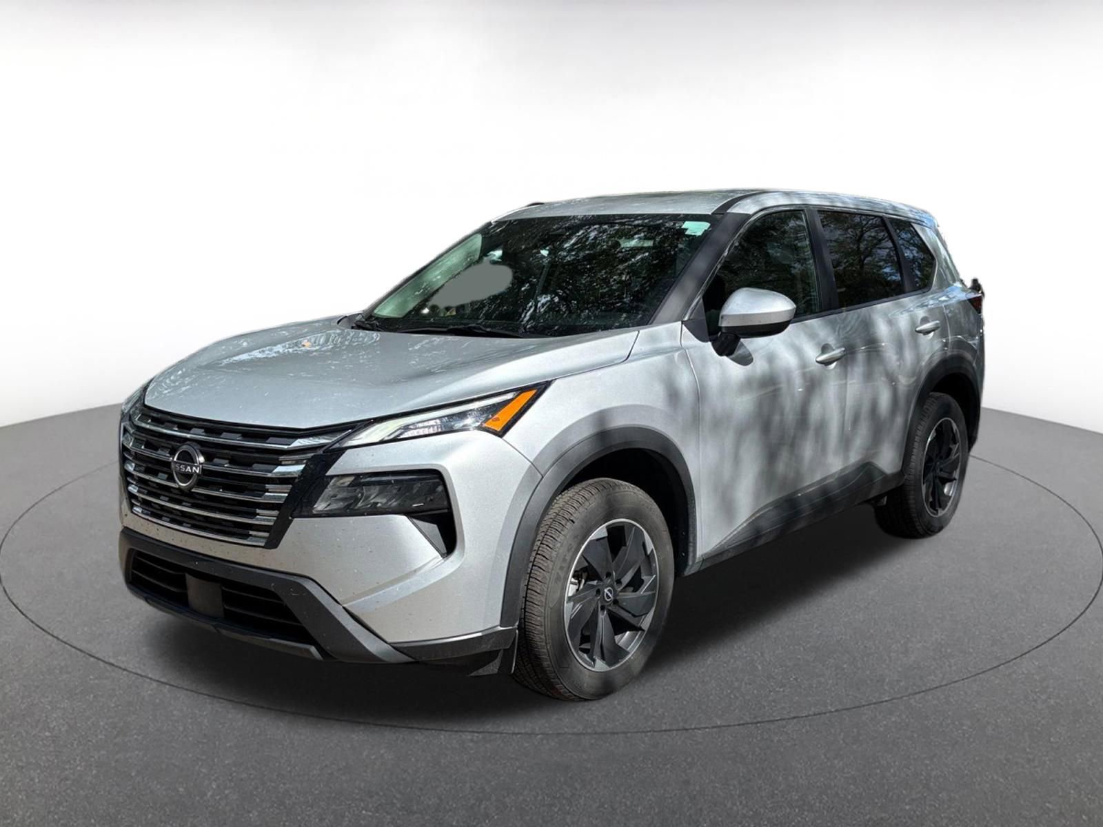 Thumbnail: 2025 Nissan Rogue - 4