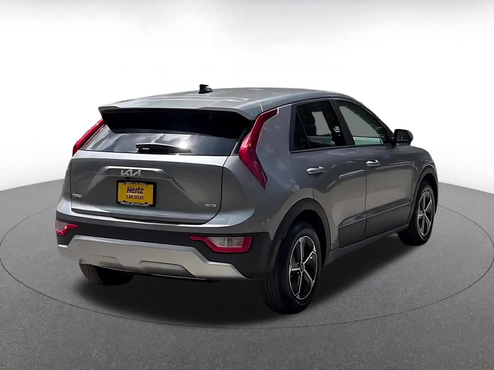 Thumbnail: 2026 Kia Niro - 14