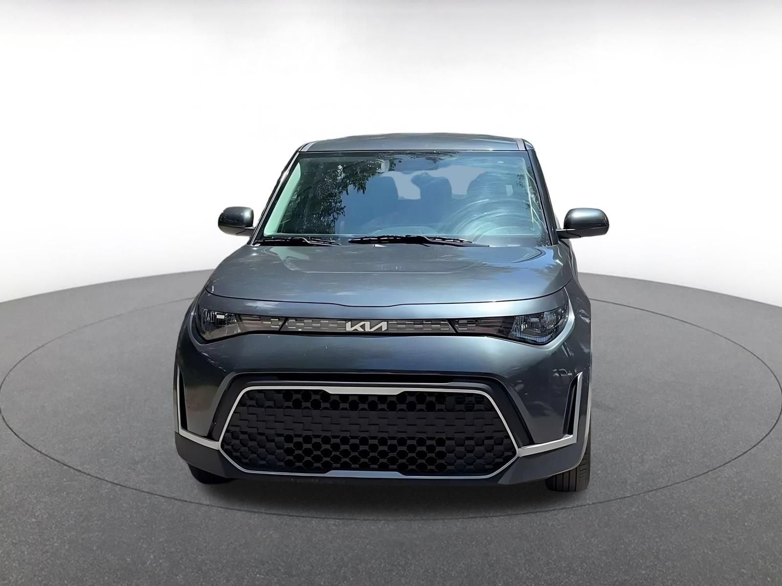 Thumbnail: 2025 Kia Soul - 4