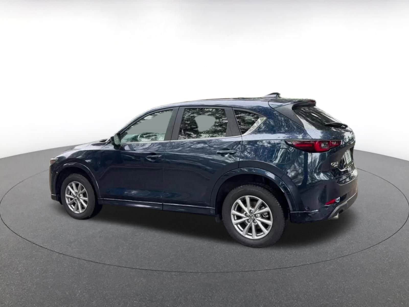 Thumbnail: 2025 Mazda CX-5 - 10