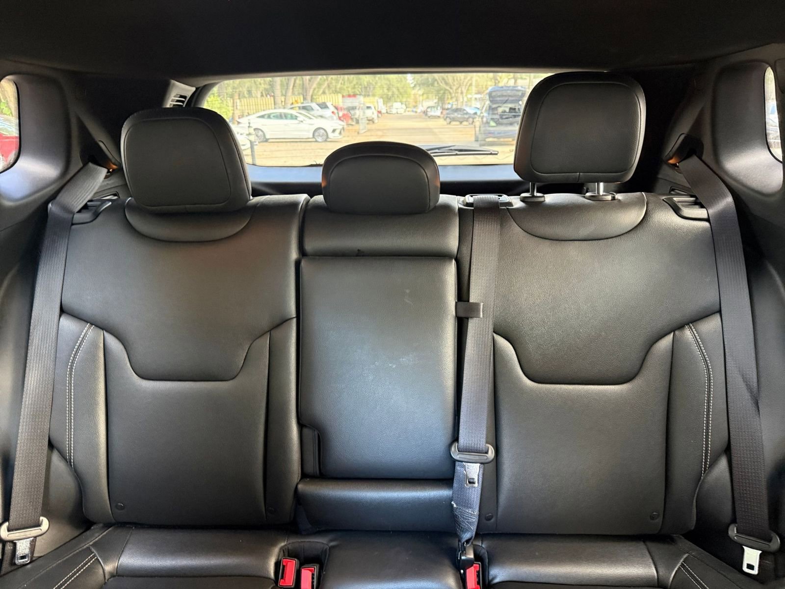 Thumbnail: 2025 Jeep Compass - 32