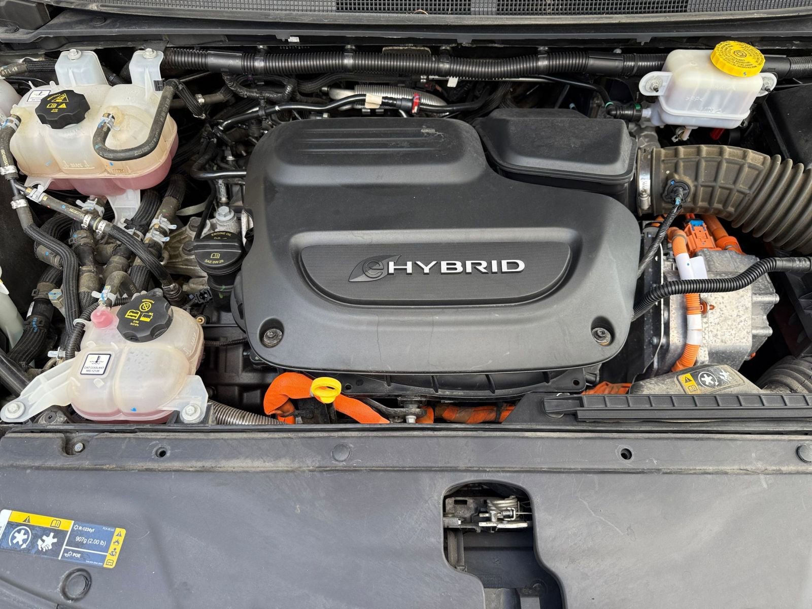 Thumbnail: 2023 Chrysler Pacifica - 30