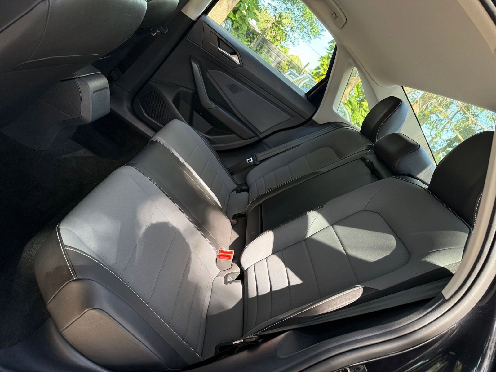 Thumbnail: 2025 Volkswagen Jetta - 20