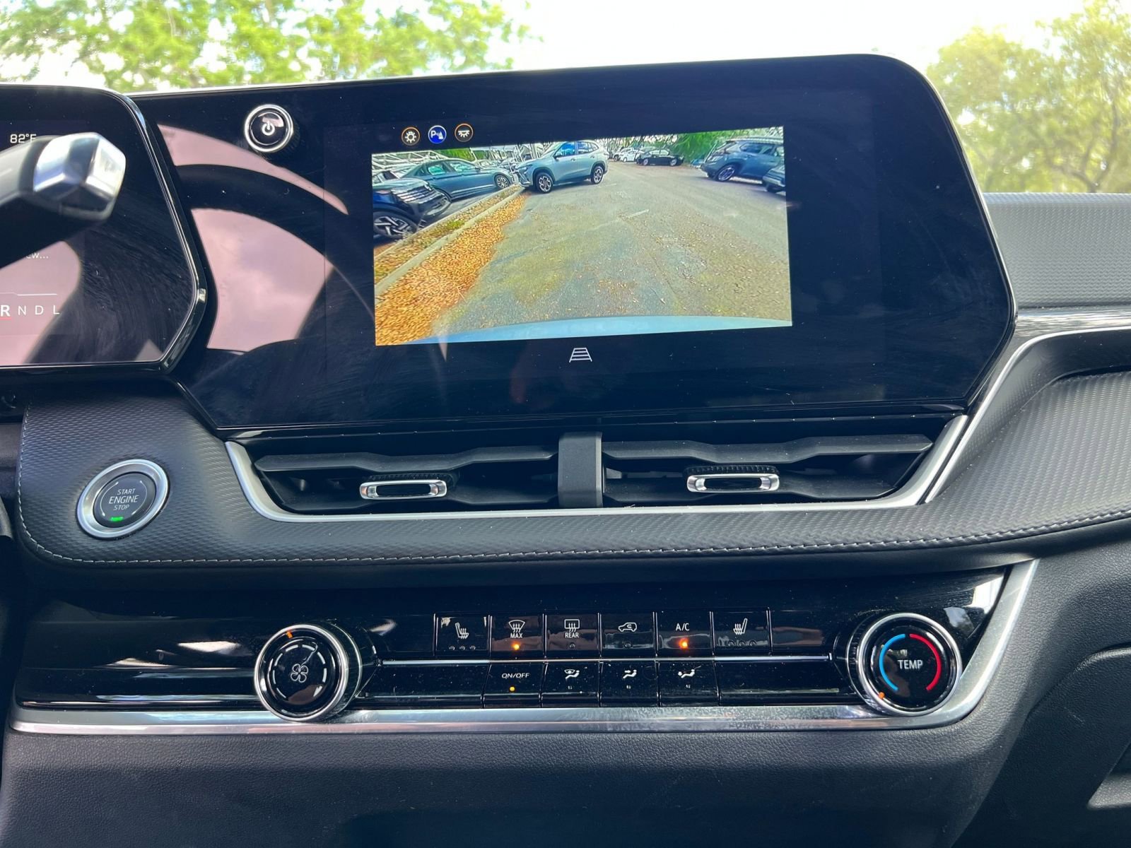 Thumbnail: 2025 Chevrolet Equinox - 17