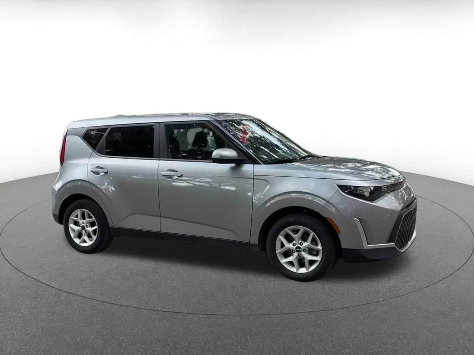 Thumbnail: 2025 Kia Soul - 2