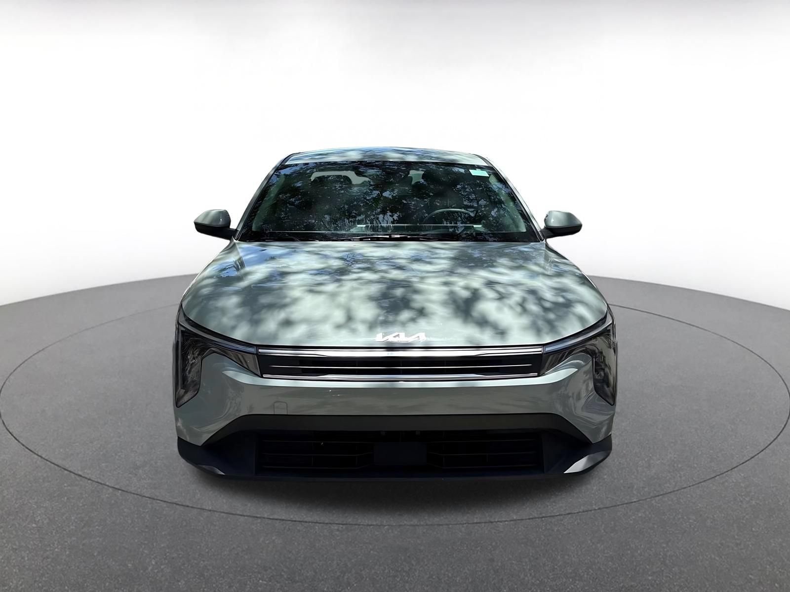 Thumbnail: 2025 Kia K4 - 2