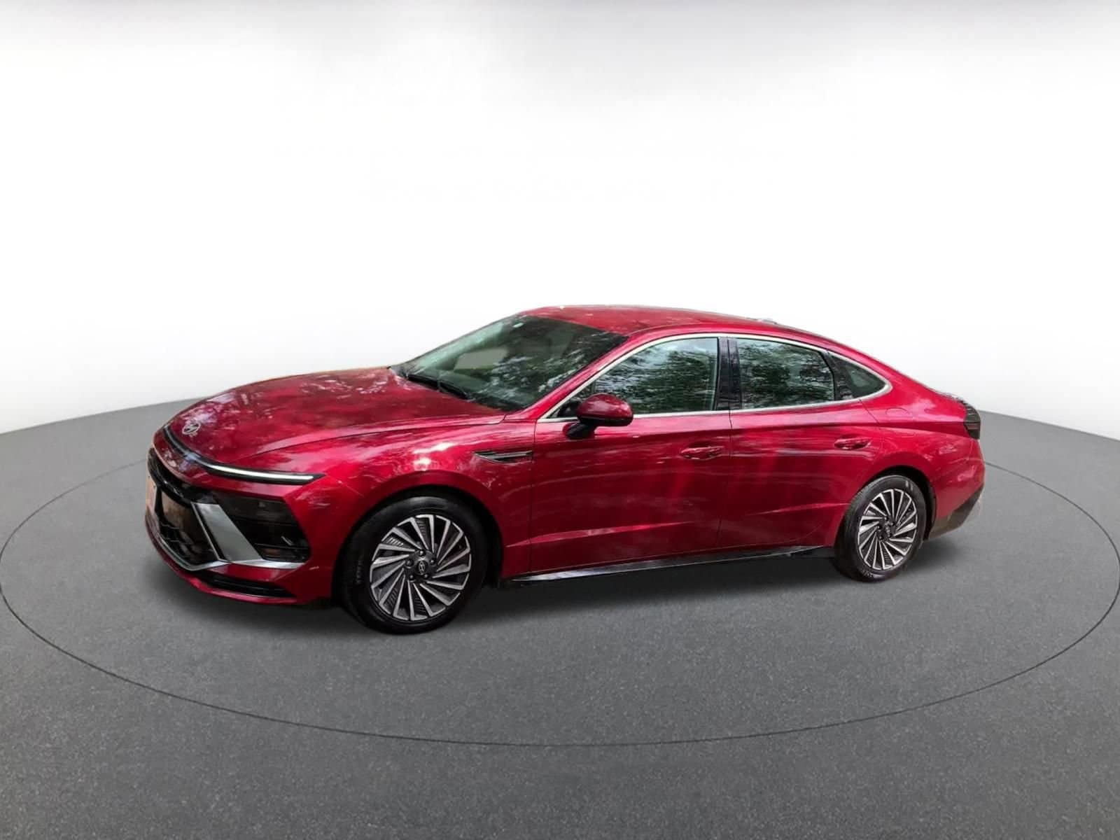 Thumbnail: 2025 Hyundai Sonata - 8