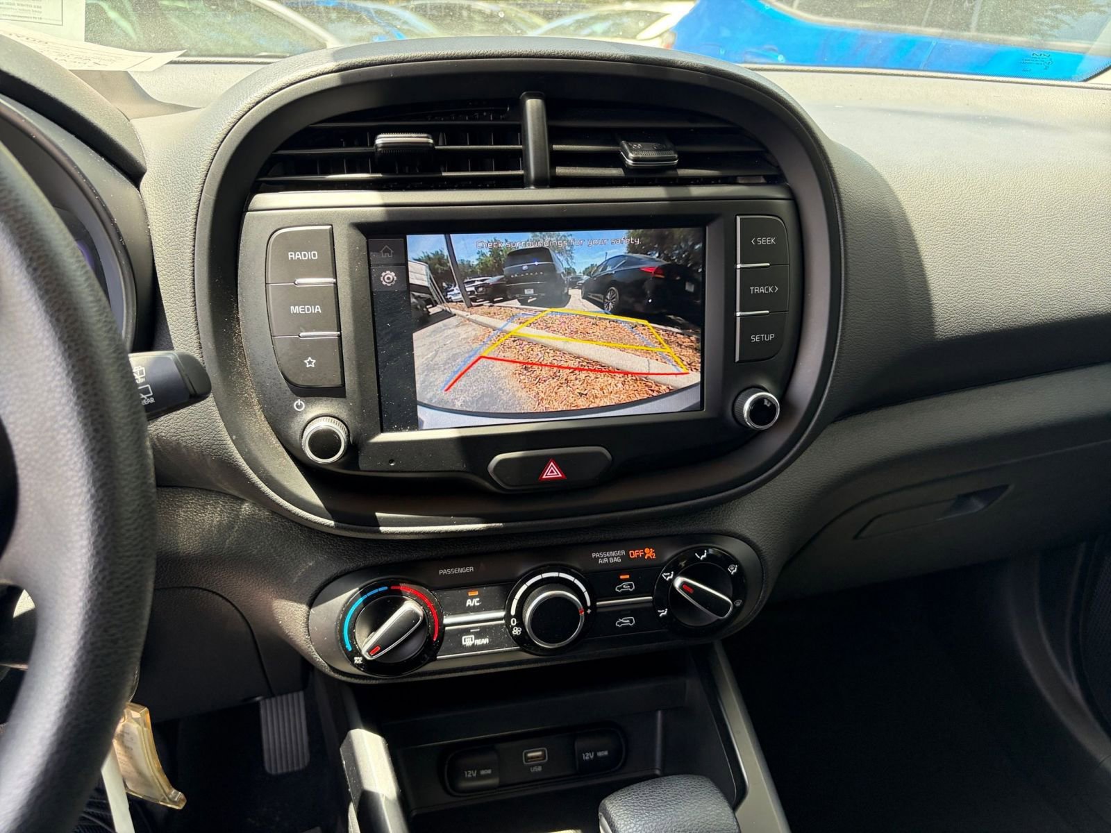 Thumbnail: 2025 Kia Soul - 17