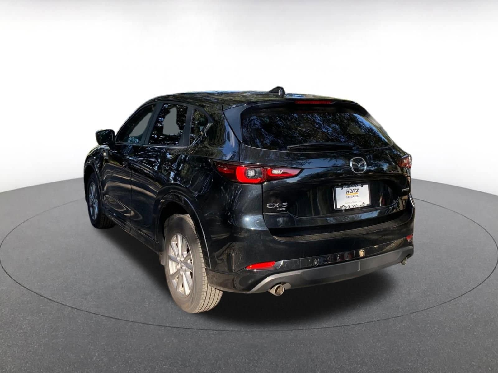 Thumbnail: 2025 Mazda CX-50 - 5