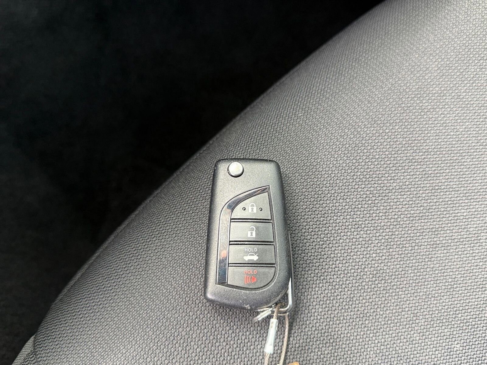 Thumbnail: 2025 Toyota Corolla - 21