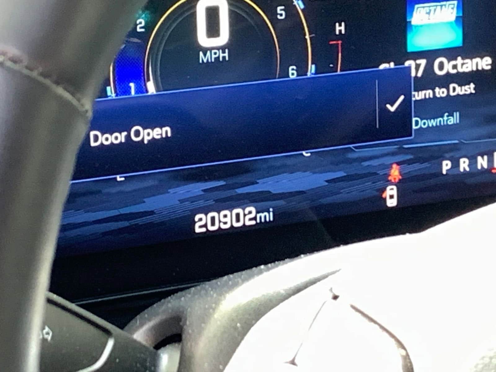 Thumbnail: 2025 Chevrolet Equinox - 7