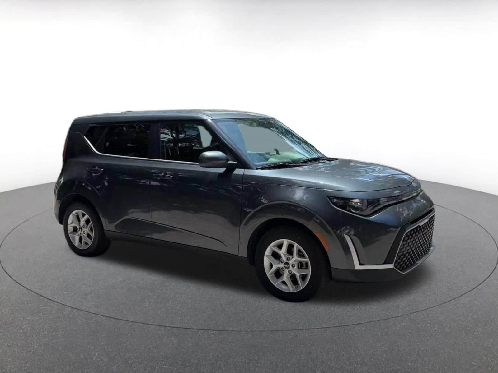 Thumbnail: 2025 Kia Soul - 2