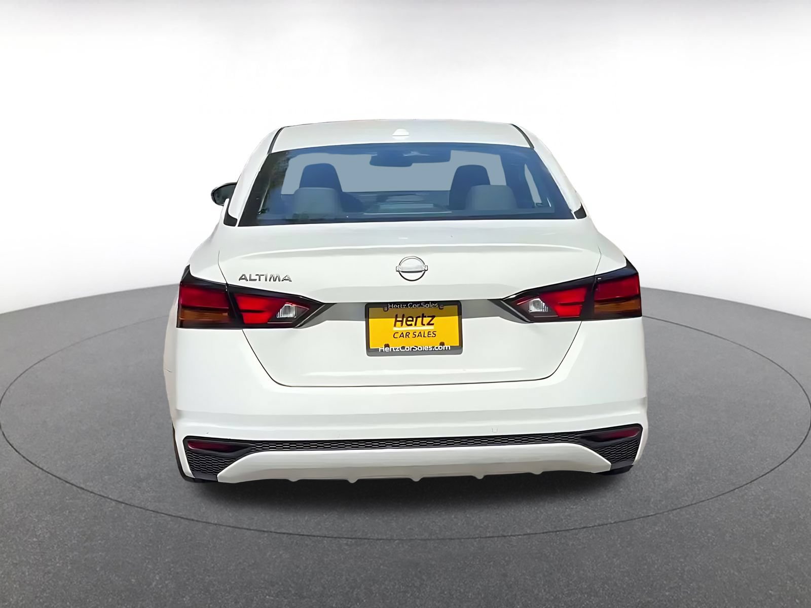 Thumbnail: 2025 Nissan Altima - 12