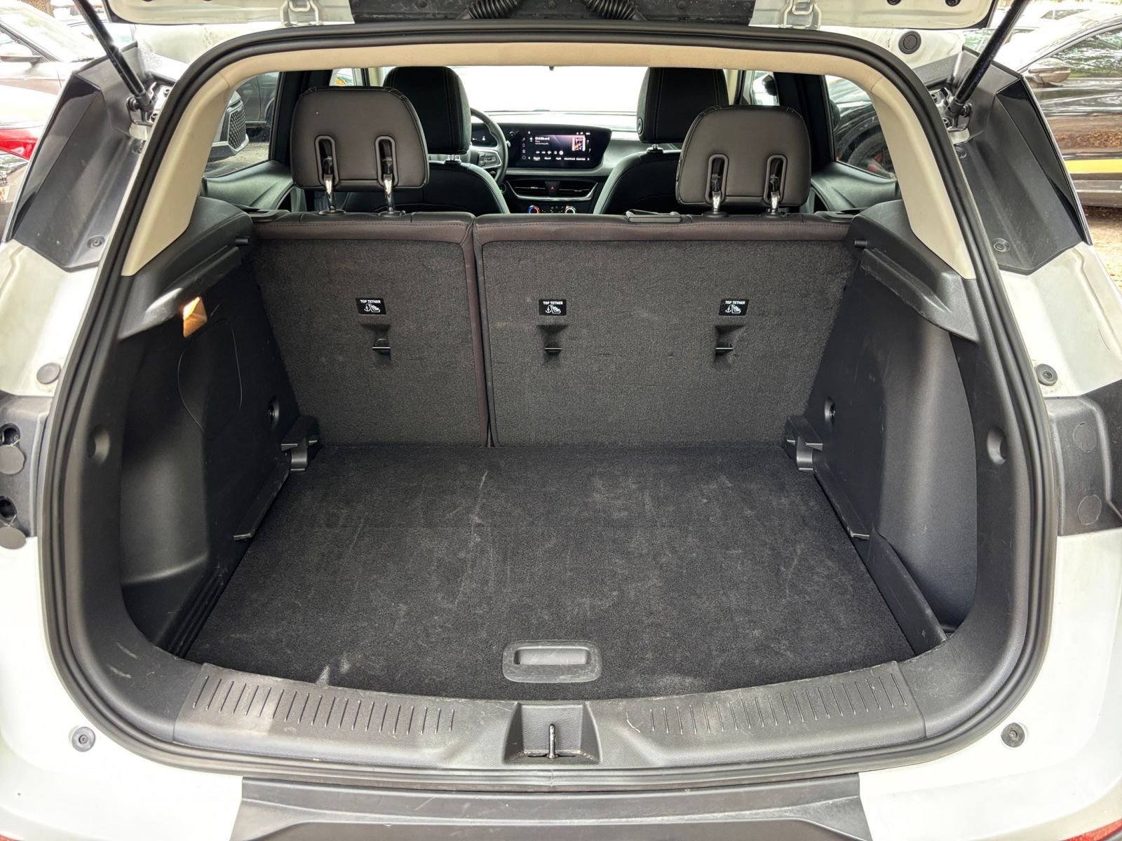 Thumbnail: 2025 Buick Encore GX - 30