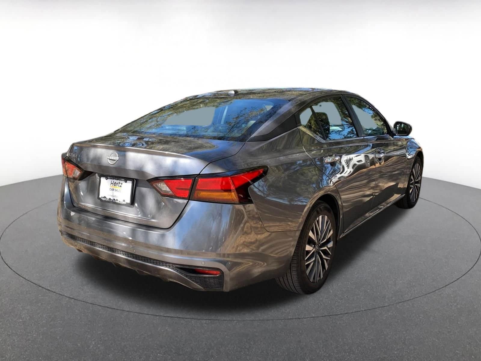 Thumbnail: 2025 Nissan Altima - 7