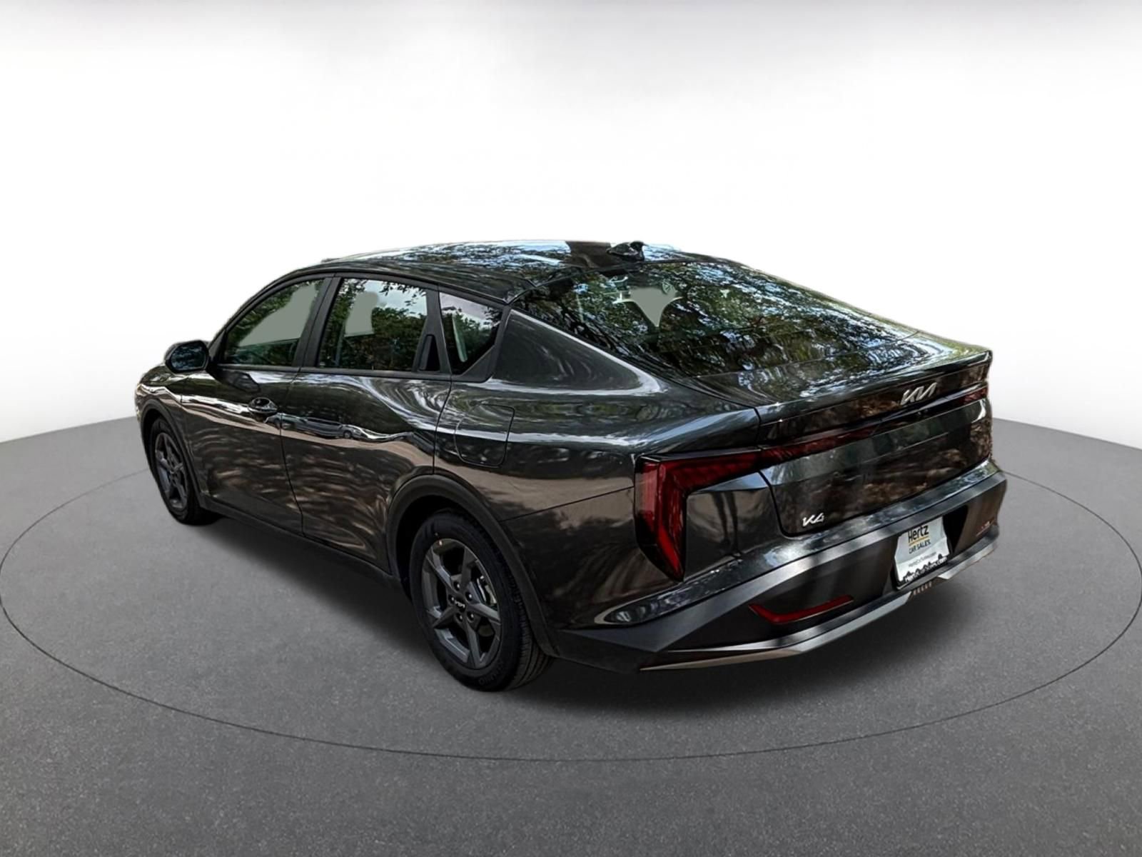 Thumbnail: 2025 Kia K4 - 5