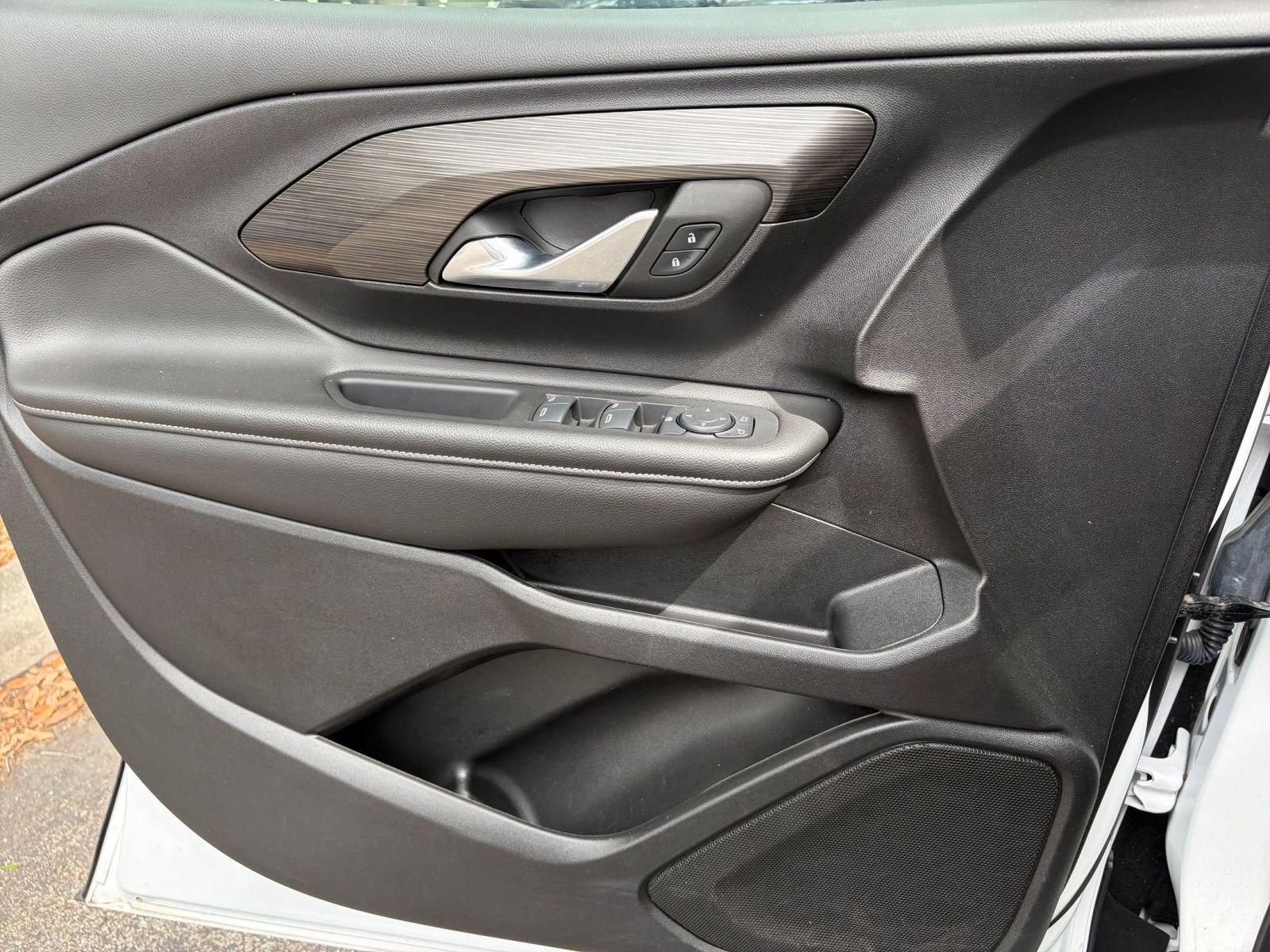 Thumbnail: 2024 GMC Terrain - 18