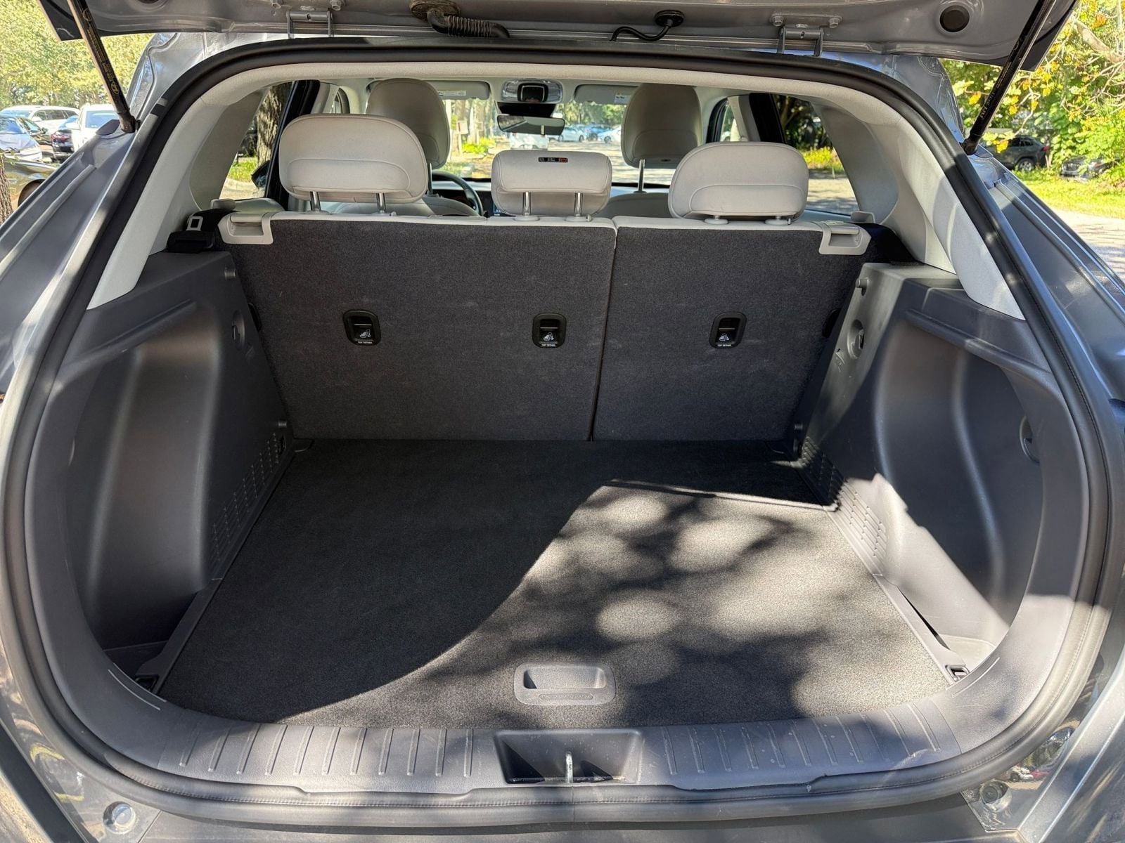 Thumbnail: 2025 Hyundai Kona - 24