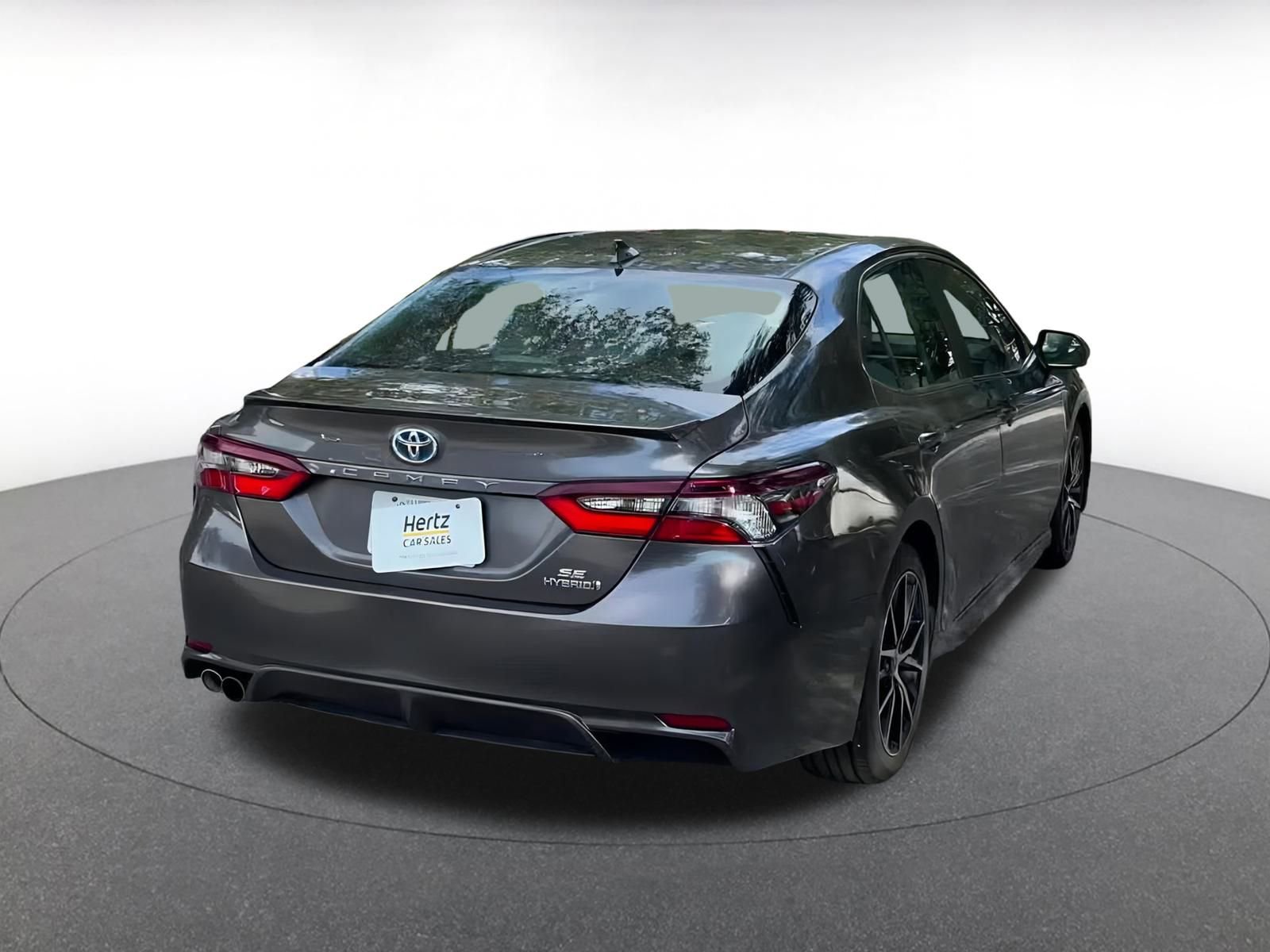 Thumbnail: 2023 Toyota Camry - 14