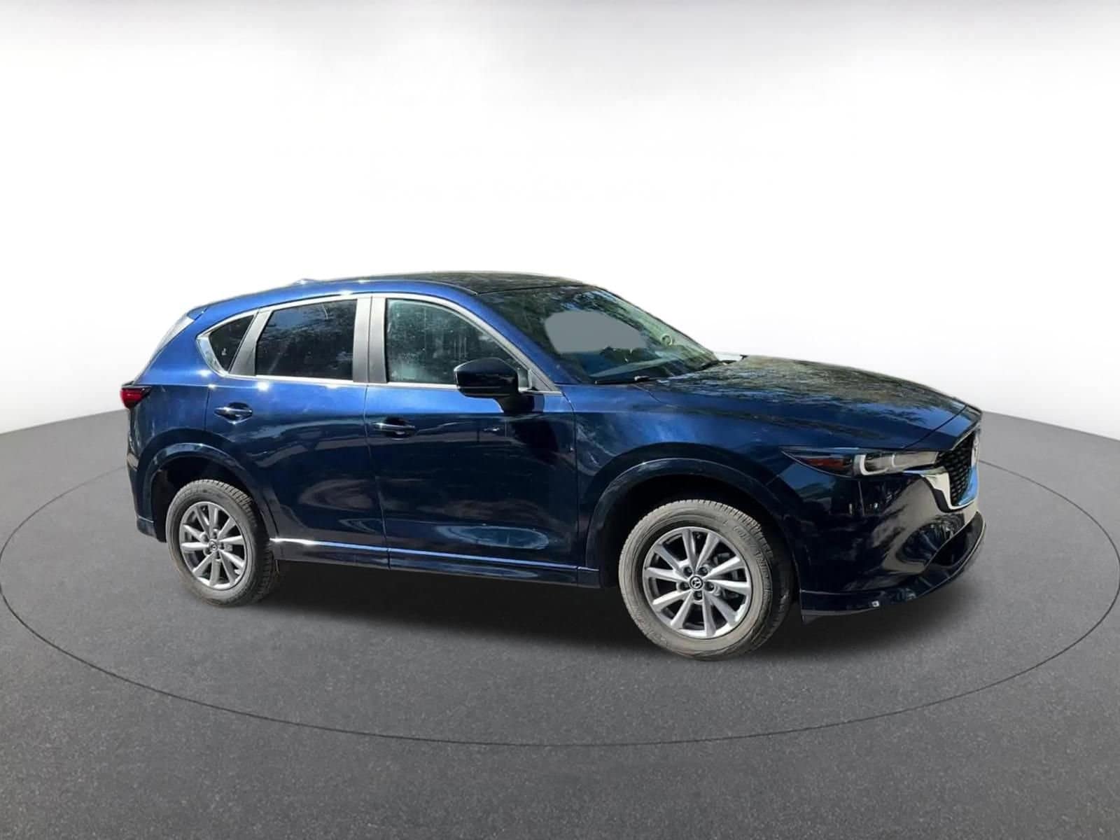 Thumbnail: 2025 Mazda CX-5 - 2