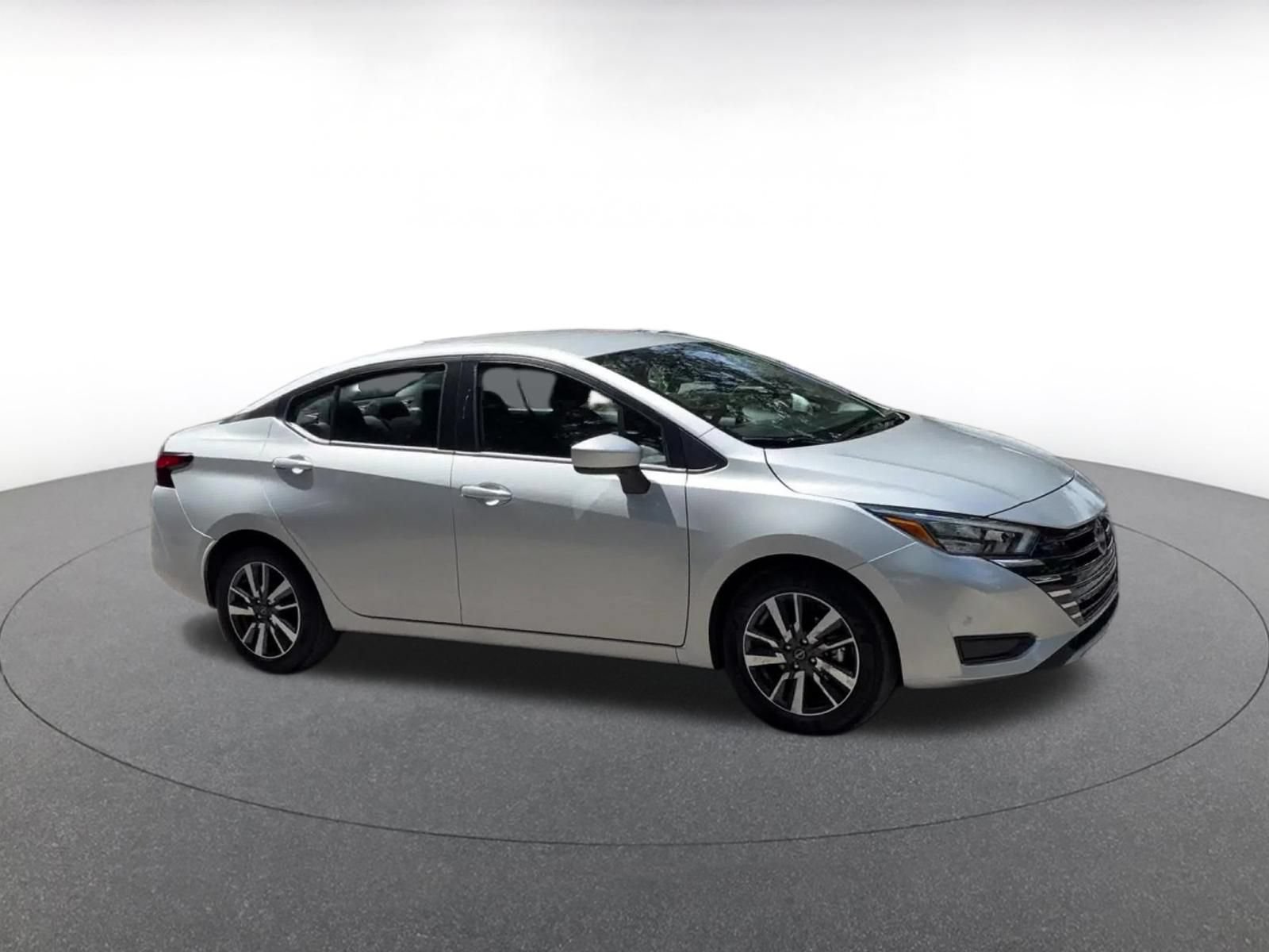 Thumbnail: 2025 Nissan Versa - 2