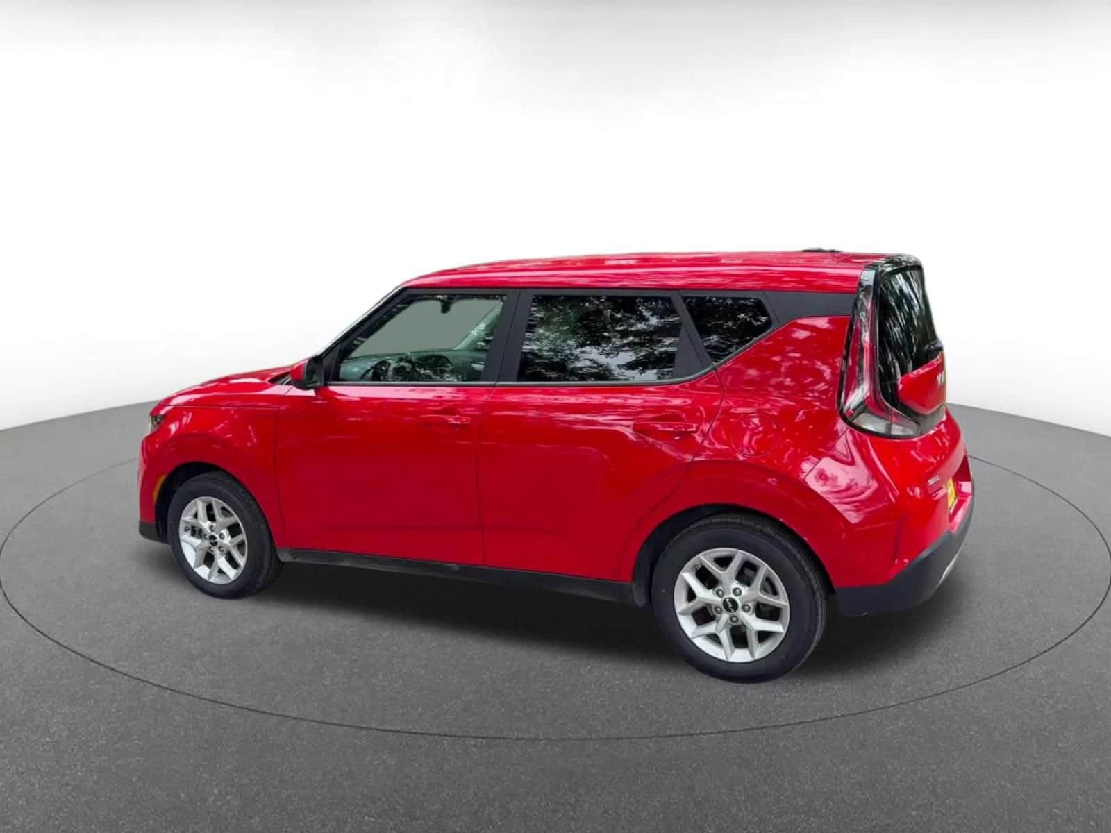 Thumbnail: 2025 Kia Soul - 9