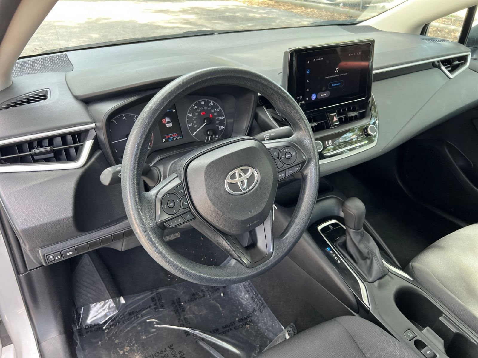 Thumbnail: 2024 Toyota Corolla - 29