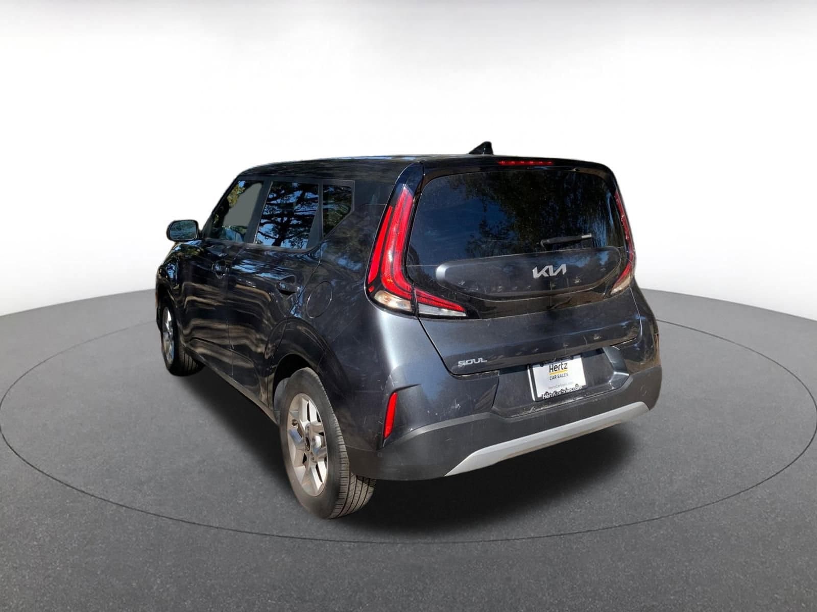 Thumbnail: 2025 Kia Soul - 5