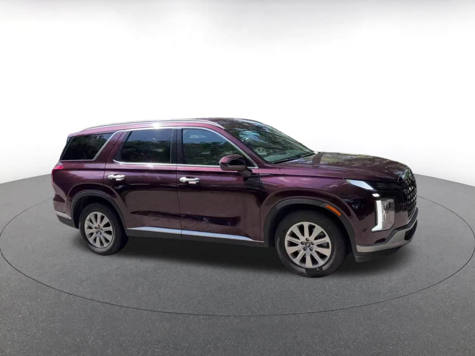 Thumbnail: 2025 Hyundai Palisade - 2