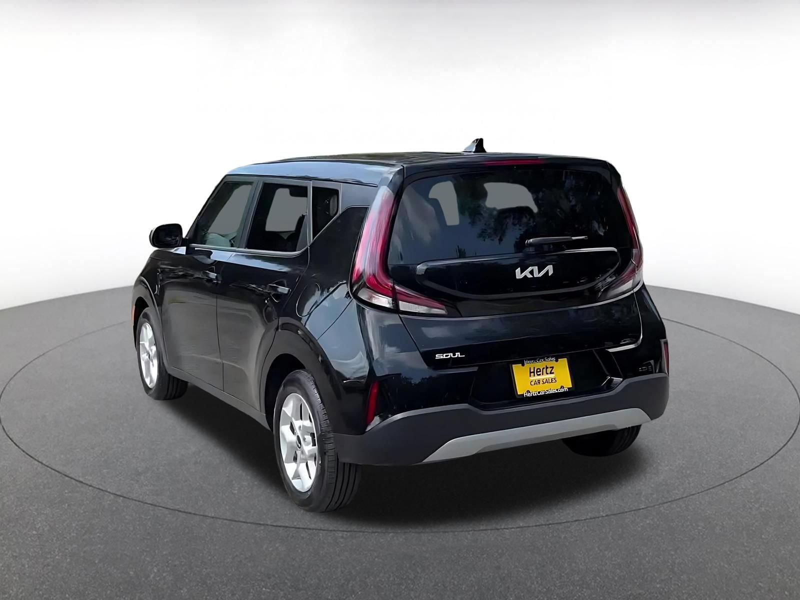 Thumbnail: 2025 Kia Soul - 11