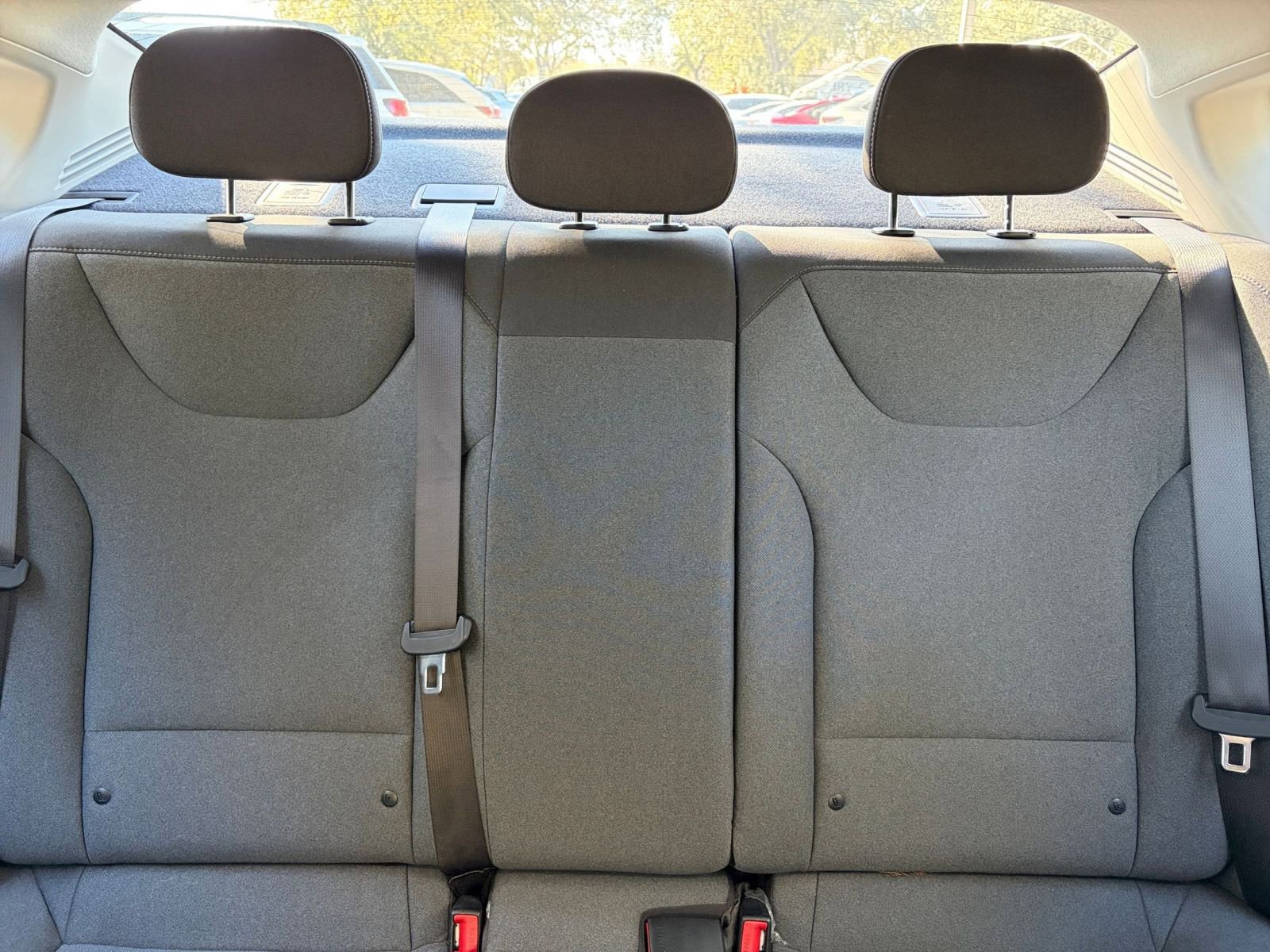 Thumbnail: 2025 Kia K4 - 34