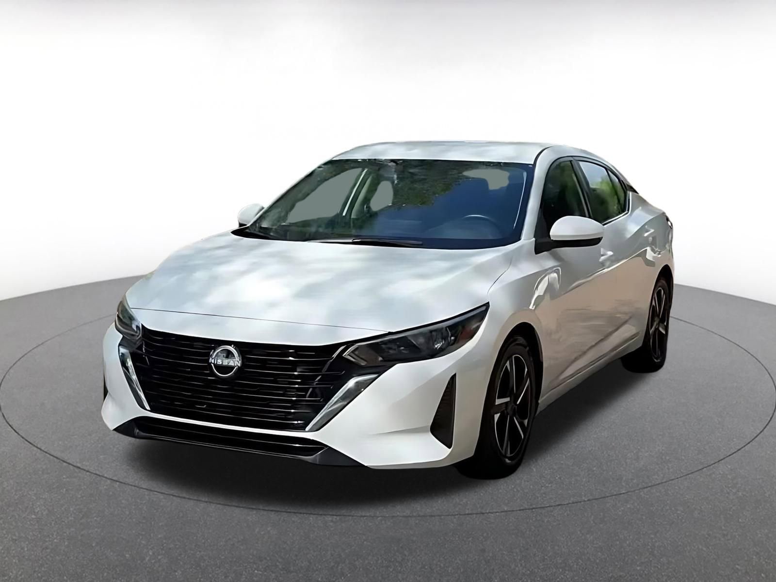 Thumbnail: 2025 Nissan Sentra - 7