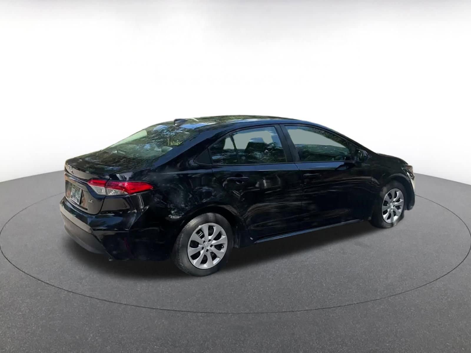Thumbnail: 2023 Toyota Corolla - 14