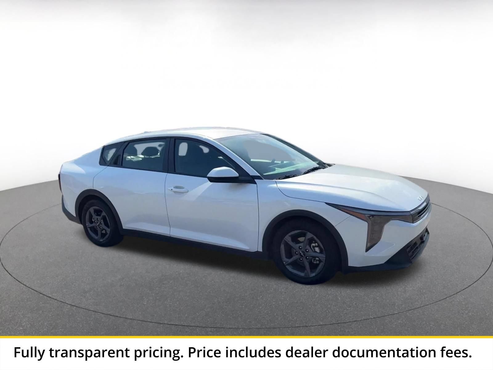 Thumbnail: 2025 Kia K4 - 1