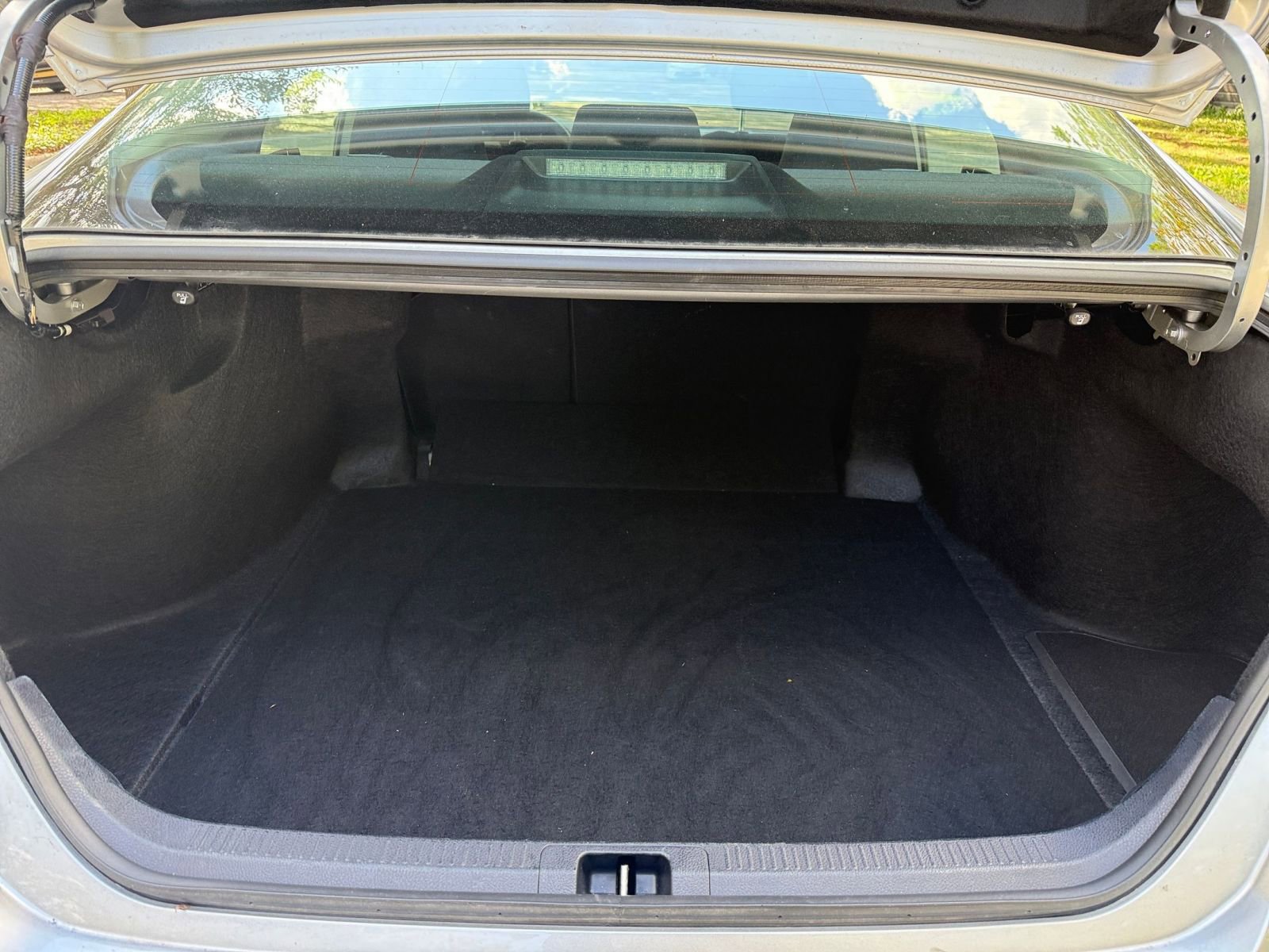 Thumbnail: 2025 Toyota Camry - 24