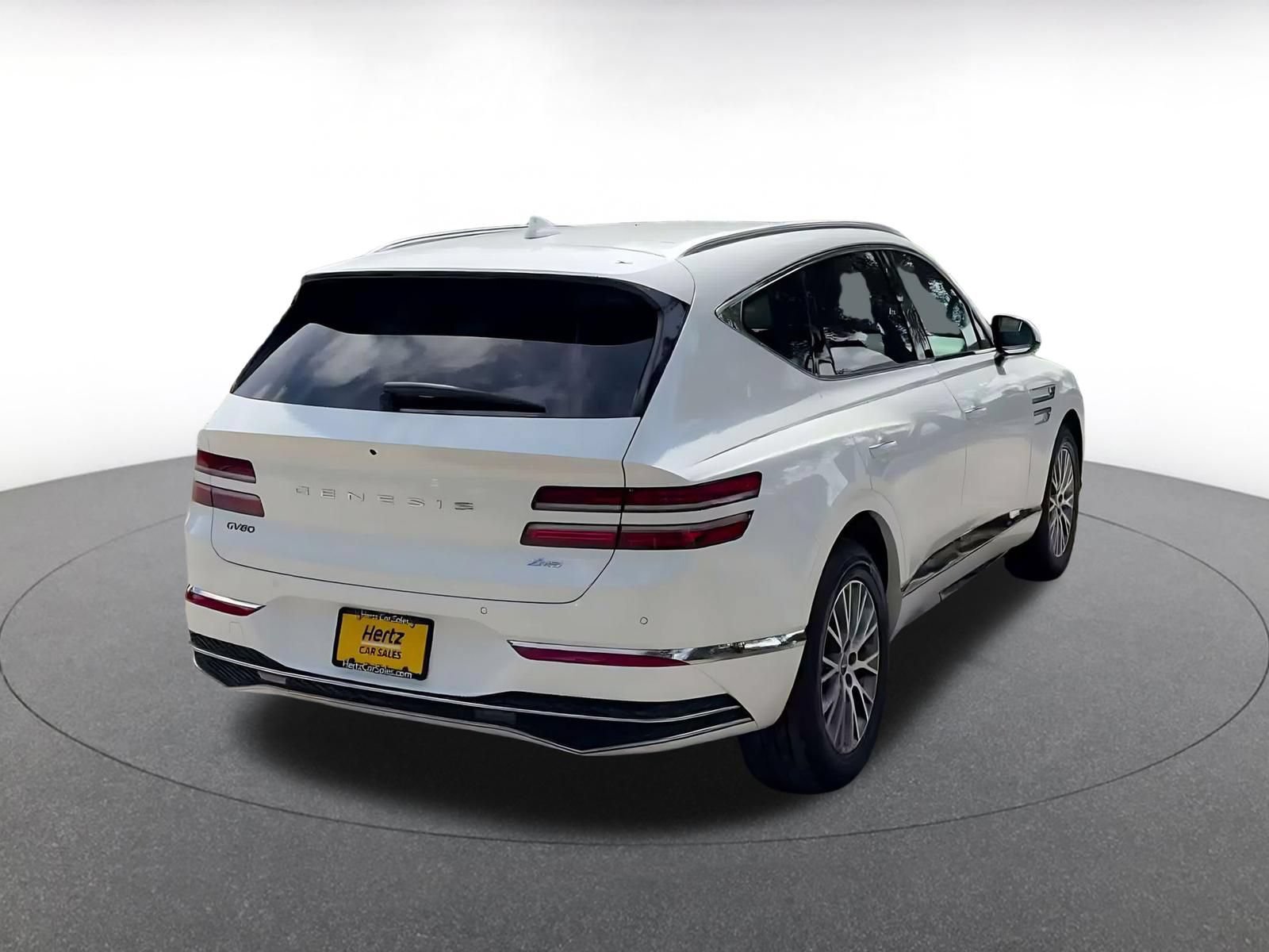 Thumbnail: 2026 Genesis GV80 - 14