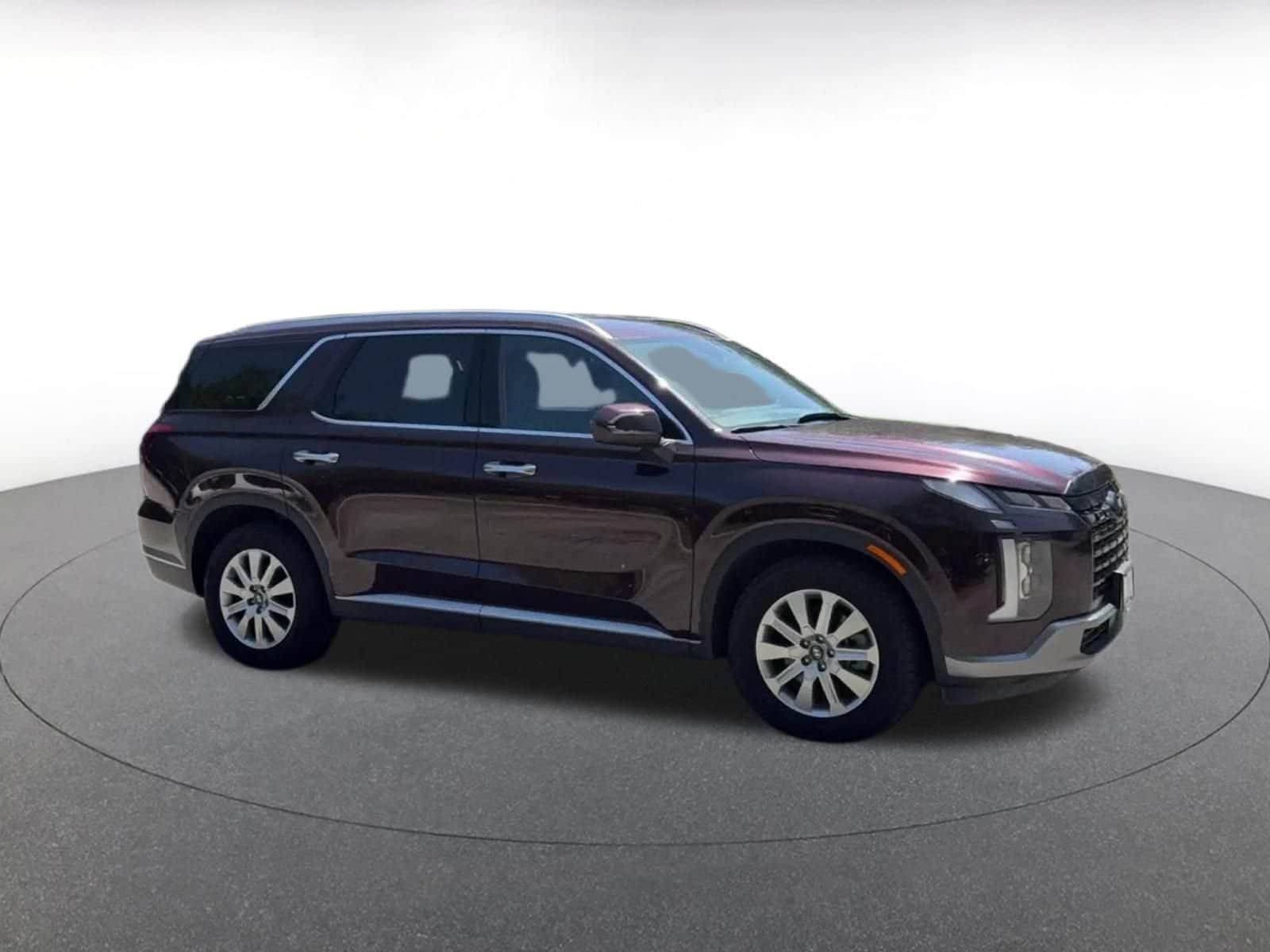 Thumbnail: 2024 Hyundai Palisade - 2