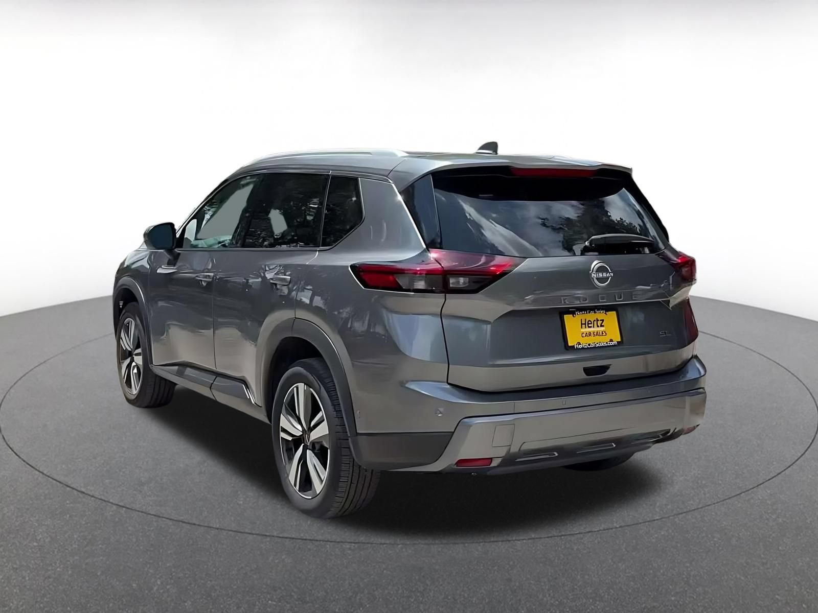 Thumbnail: 2026 Nissan Rogue - 10