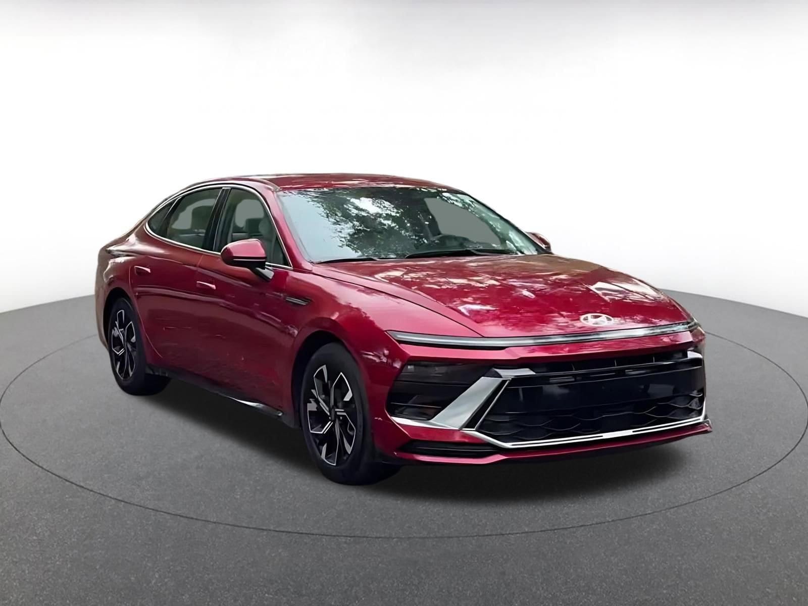 Thumbnail: 2025 Hyundai Sonata - 3