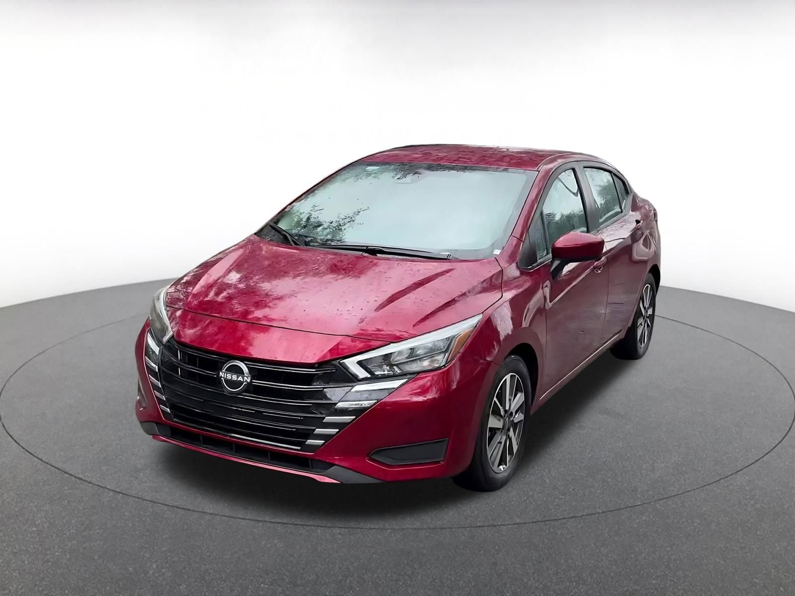 Thumbnail: 2025 Nissan Versa - 7