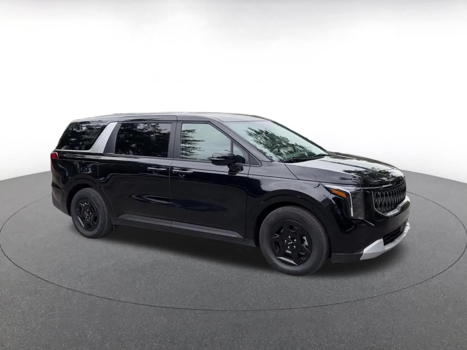 Thumbnail: 2026 Kia Carnival - 2