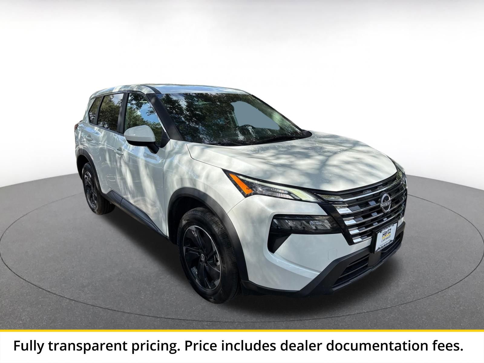 Thumbnail: 2025 Nissan Rogue - 1