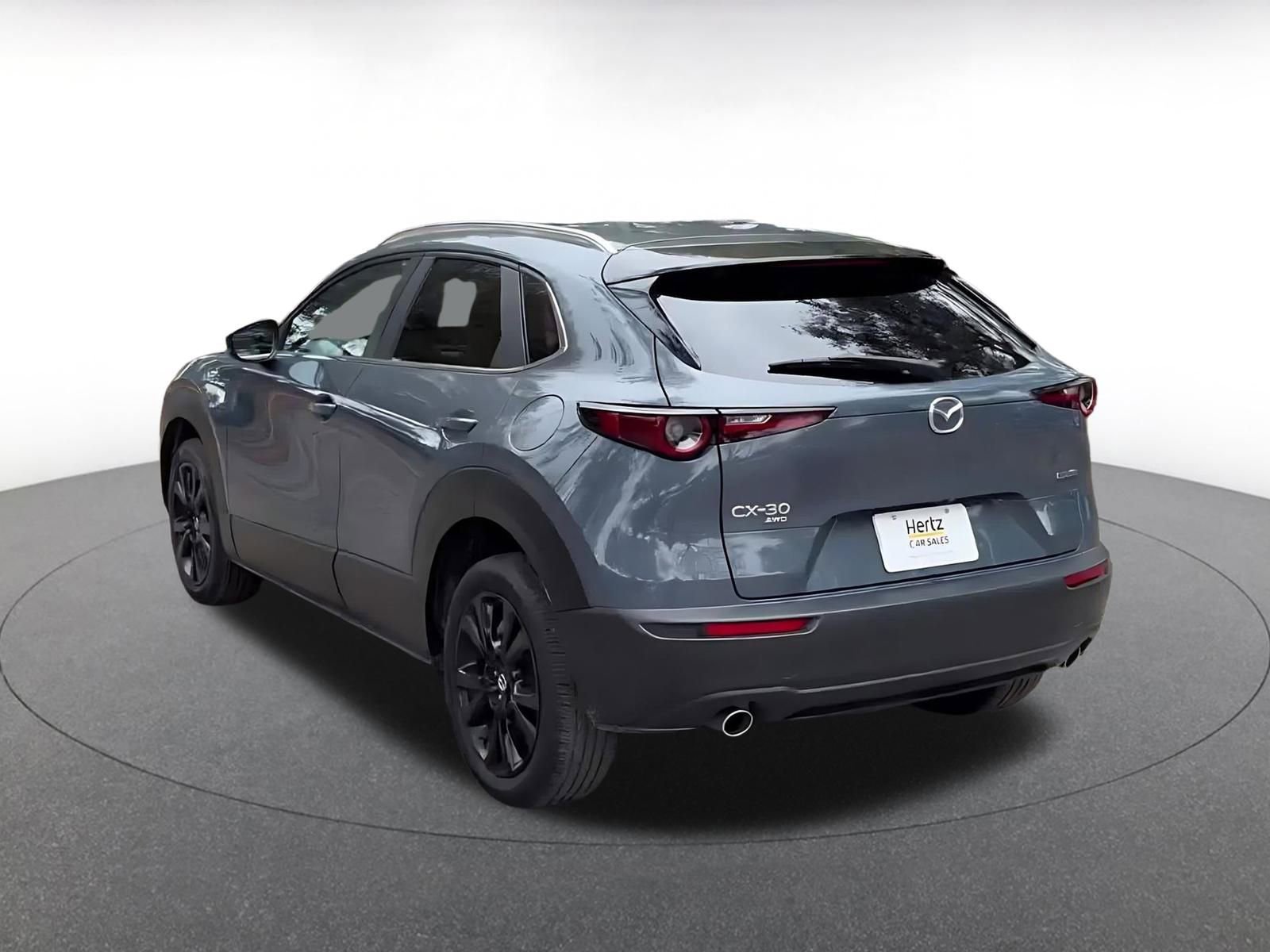 Thumbnail: 2025 Mazda CX-30 - 11