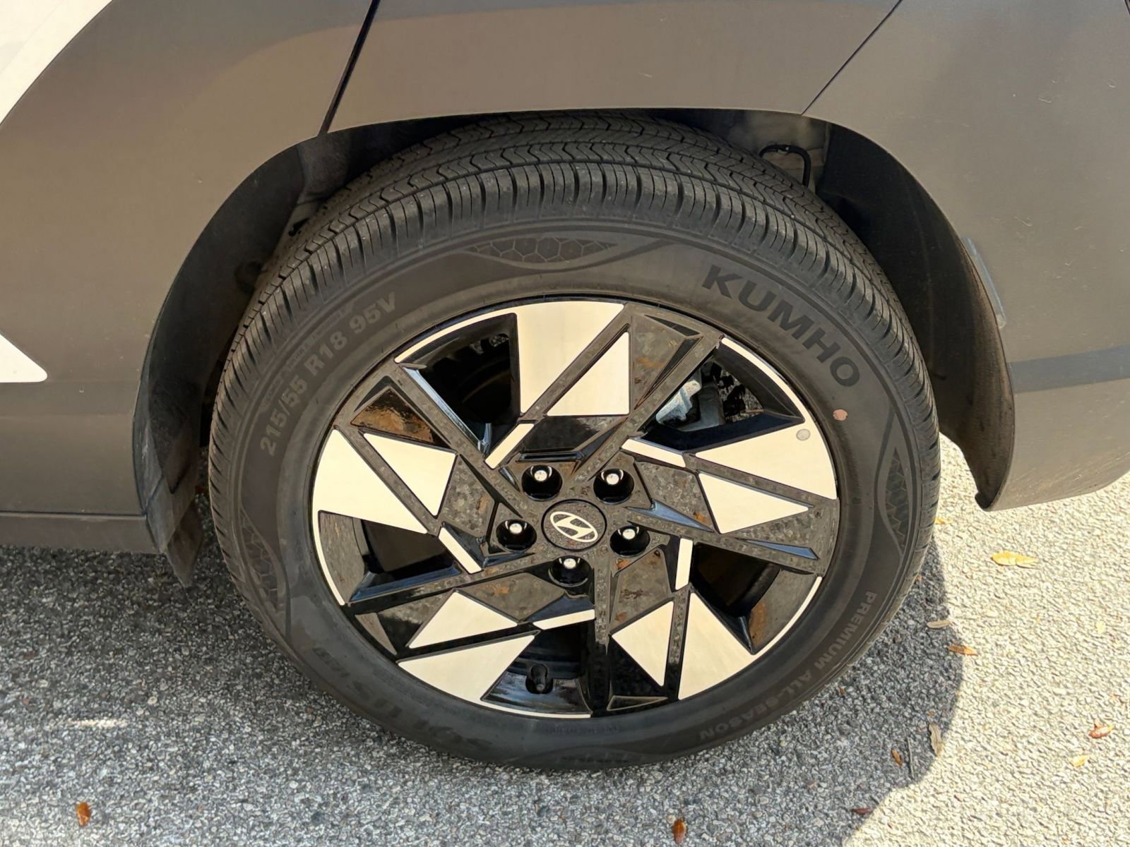 Thumbnail: 2025 Hyundai Kona - 25